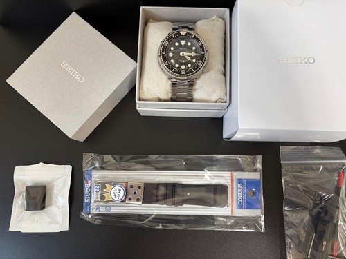 Vintage seiko 7549 7010 tuna - vintage, 7549-7010