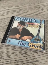 ZORBA the Greek Instrumental