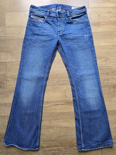 Vintage rare diesel zathan - diesel,