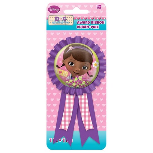 Disney doc mcstuffins award - disney,
