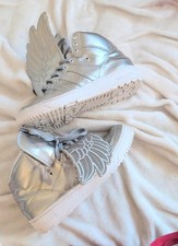 Adidas Jeremy Scott Wings