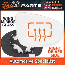 VW Golf Mk6 2009-2013 Convex