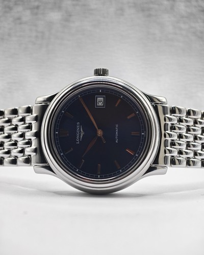 Longines flagship automatic - longines,