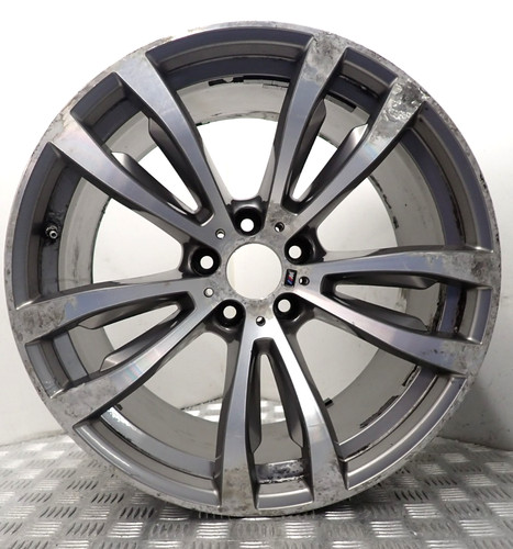 Bmw f15 f85 rear - x5,