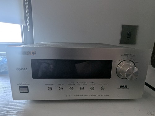 Teac h300dabmk11 dab - teac, am