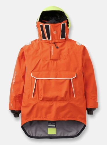 Henri lloyd elite - ocean, smock