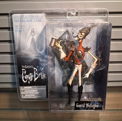 Tim burton corpse - , bride