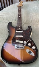 Fender Strat USA Made