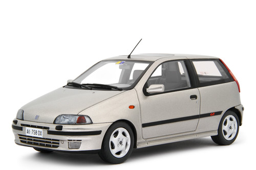 Laudoracing models fiat - 1:18,