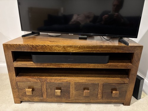 Dakota large solid - dakota, wood