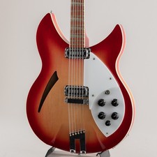 [Rickenbacker] 360/12 V64 FG