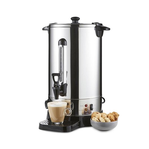 Geepas catering urn 20l - geepas,