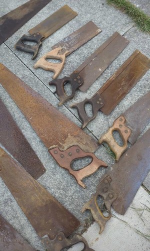 Spear and jackson - spear, vintage