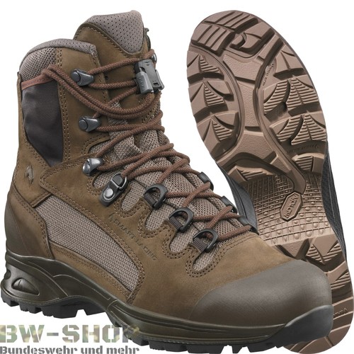 Original german army haix - original,