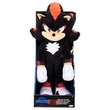 Sonic The Hedgehog Shadow