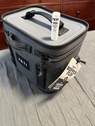 Cool looking brand new yeti - looking,