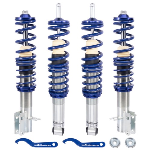 Coilover suspension shock - coilover,