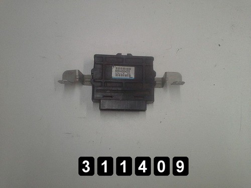 2003 mitsubishi pajero - 2003,