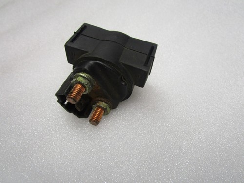 Kawasaki gtr 1000 starter - e.,