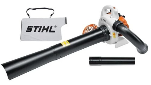Stihl petrol leaf blower - 56,
