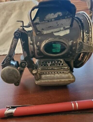 Vintage joseph lucas ltd - vintage,