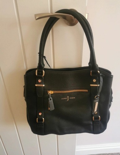 Jasper conran black bag - jasper,