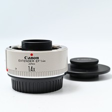 Canon Extender EF 1.4x