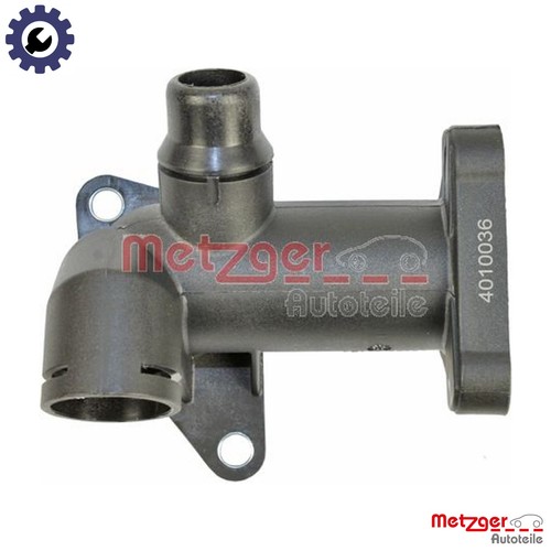 Coolant flange 4010036 for - flange,