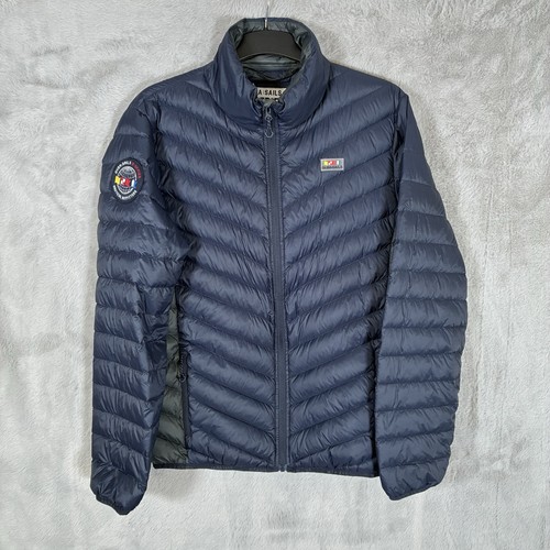 Quba sails down - quba, jacket