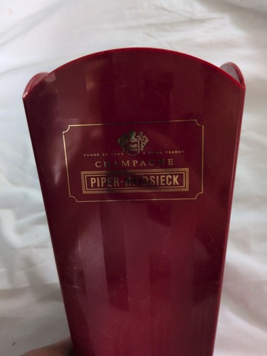 Piper heidsieck champagne - heidsieck,