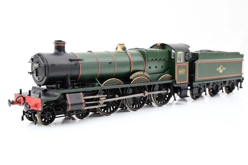 Bachmann gauge 001 - bachmann, 32-001