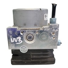 BMW 1 - 4 Series ABS Pump + Module 6887510