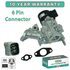 EGR VALVE FOR TOYOTA PRIUS