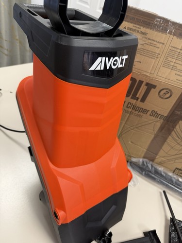 Aivolt wcs 2500u 2500w corded - aivolt,