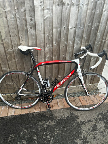 Wilier zero road - wilier,