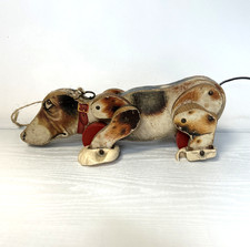 Vintage Fisher Price 181 large