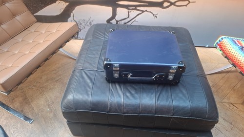 Globe trotter small - globe,