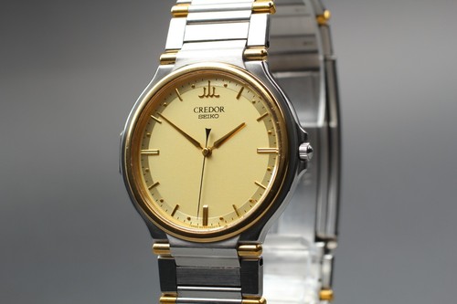 Vintage mint seiko credor - vintage,