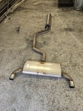 VW GOLF GTI MK7 MK 7.5