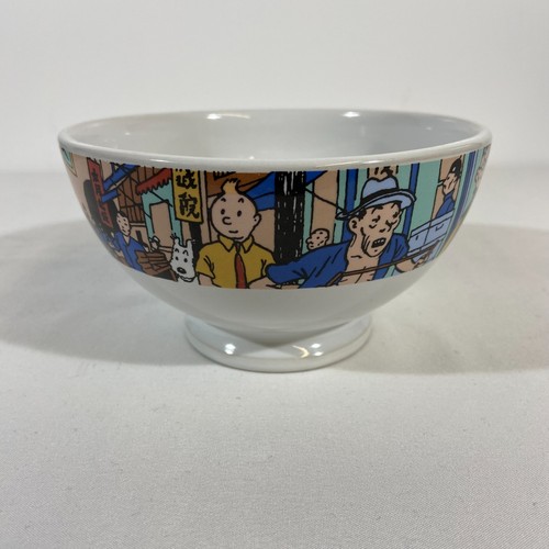 Axis paris herge - herge, 1993