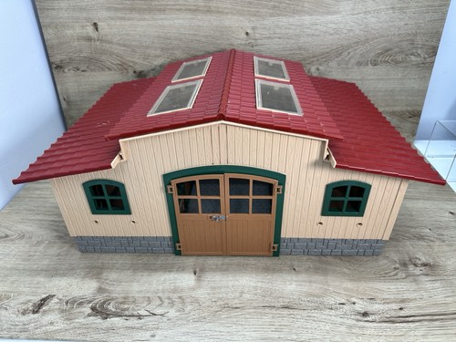 Schleich farm world horse - farm,