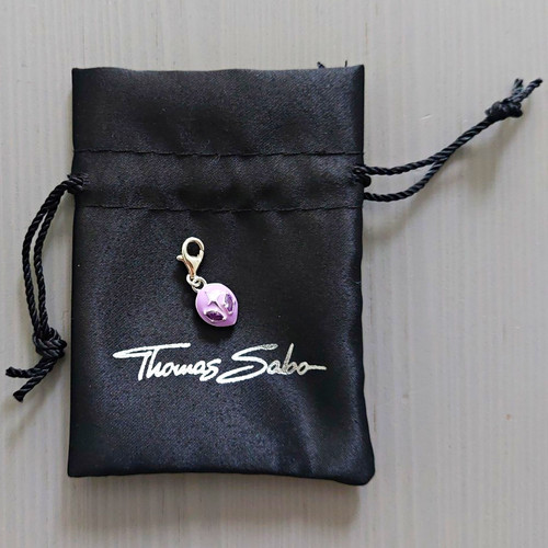 Thomas sabo sterlin silver - sabo,