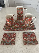 William Morris Leonardo