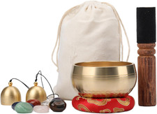 Tibetan Singing Bowl