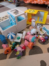 Peppa Pig Ambulance (Mobile