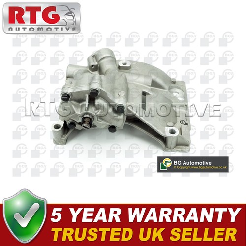 Engine oil pump - engine, 3