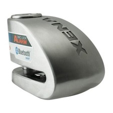 Disc lock with alarm XENA XX10