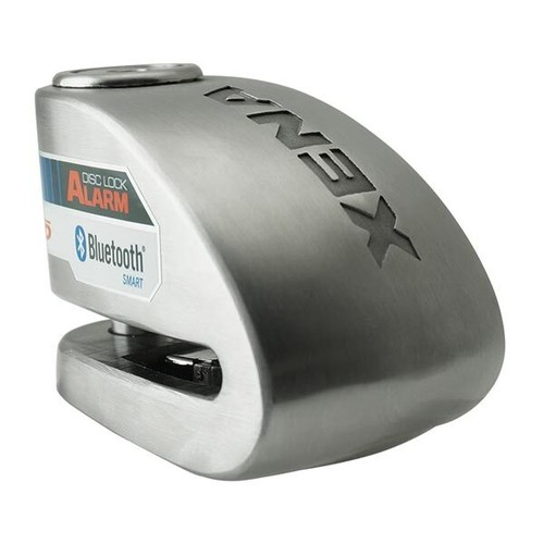 Disc lock with alarm xena - with, xx10