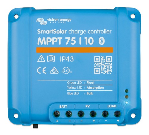 Victron energy smartsolar - energy,