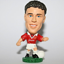 Corinthian Prostars - Ronny